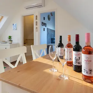Darvin Apartman Apartament Eger