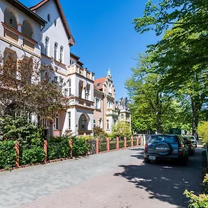 Park Apartament Sopot