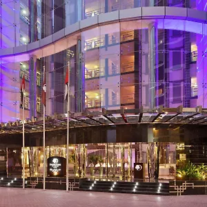 Doubletree By Hilton And Residences - Al Barsha 4*, Dubai Verenigde Arabische Emiraten