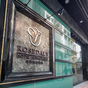 Rosedale Hotel Hongkong