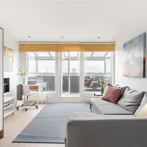 Appartement Citykoti Downtown