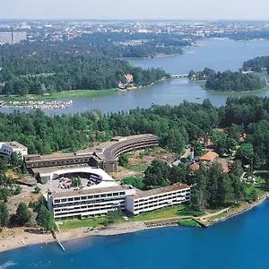 Hotell Hilton Kalastajatorppa, Helsingfors