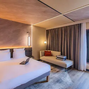 Novotel 4*, Lissabon Portugal