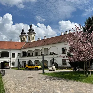 Forst-haz Apartament Eger