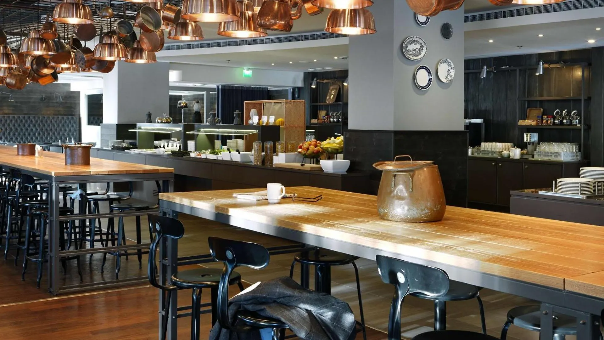 Hotel Scandic Park Helsinki