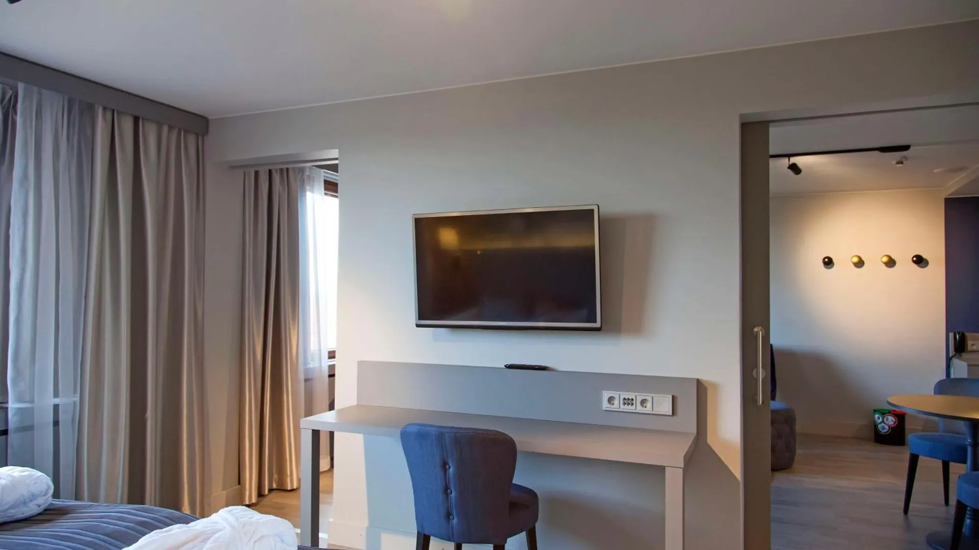 Scandic Park Helsinki Hotel