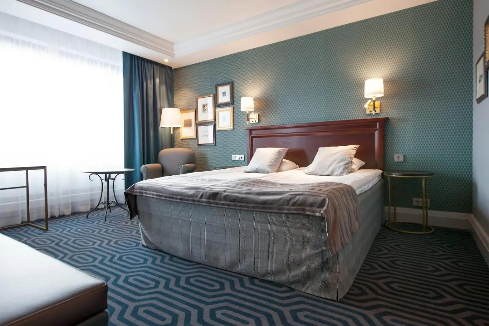 Hotel Scandic Park Helsinki