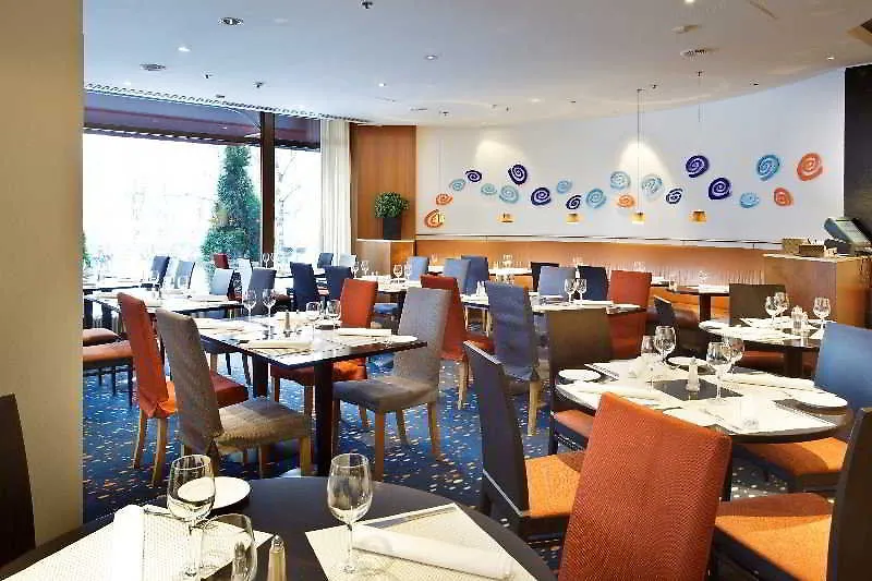 Hotel Scandic Park Helsinki