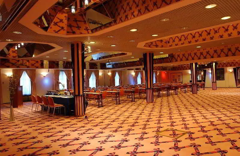Scandic Park Helsinki Hotel