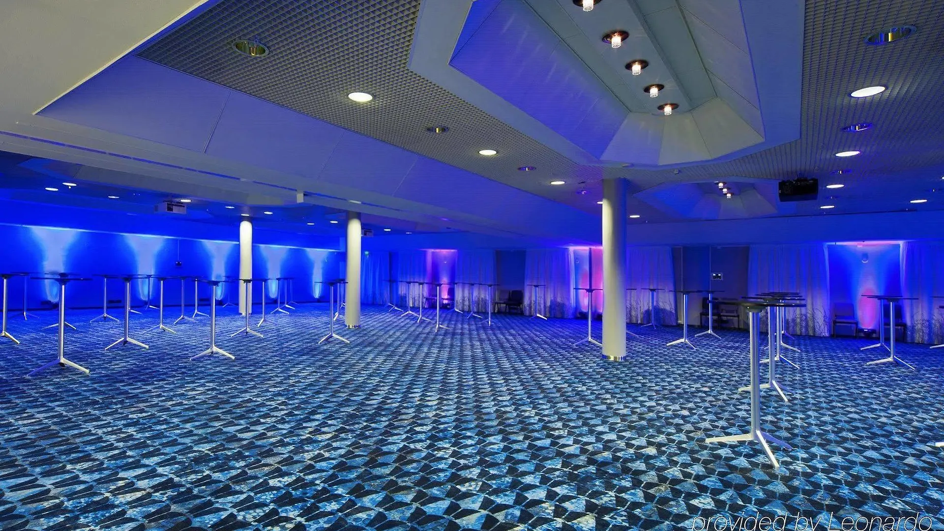 Hotel Scandic Park Helsinki