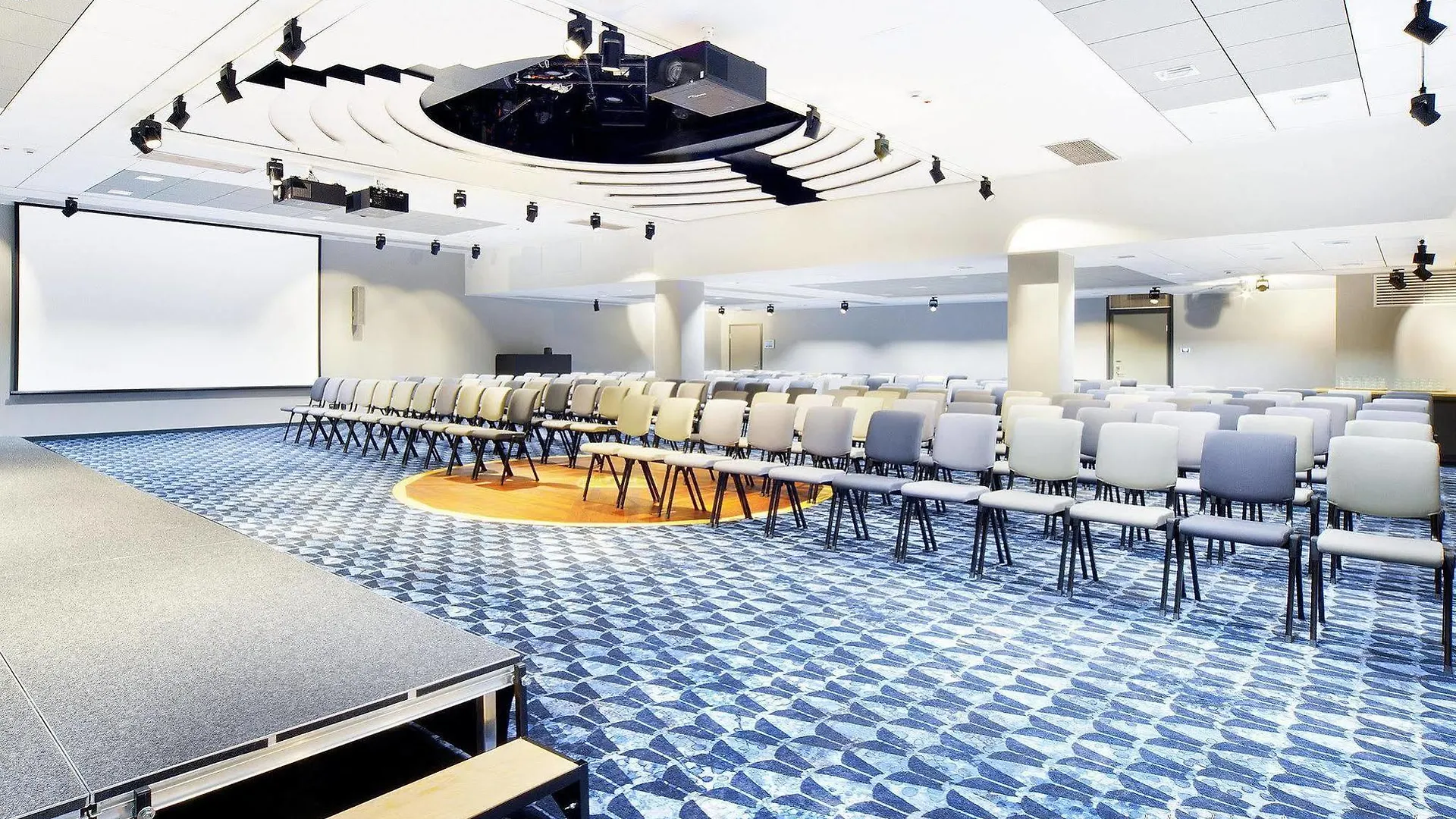 Scandic Park Helsinki Hotel
