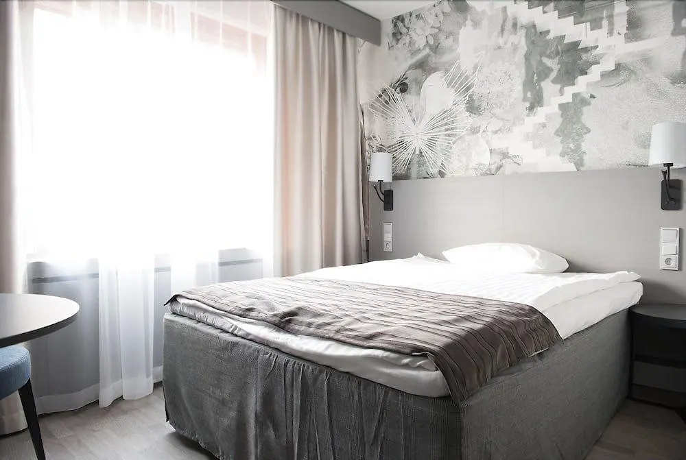 Scandic Park Helsingfors Hotell