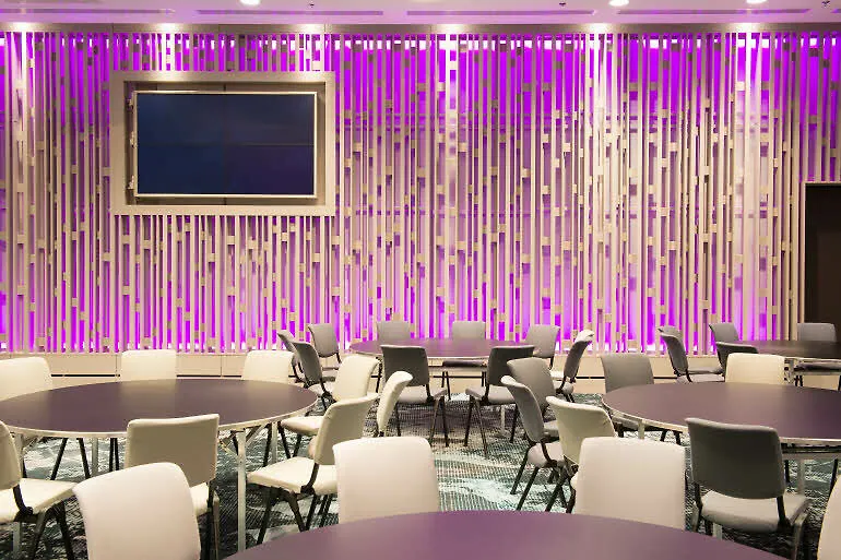 Scandic Park Helsingfors Hotell