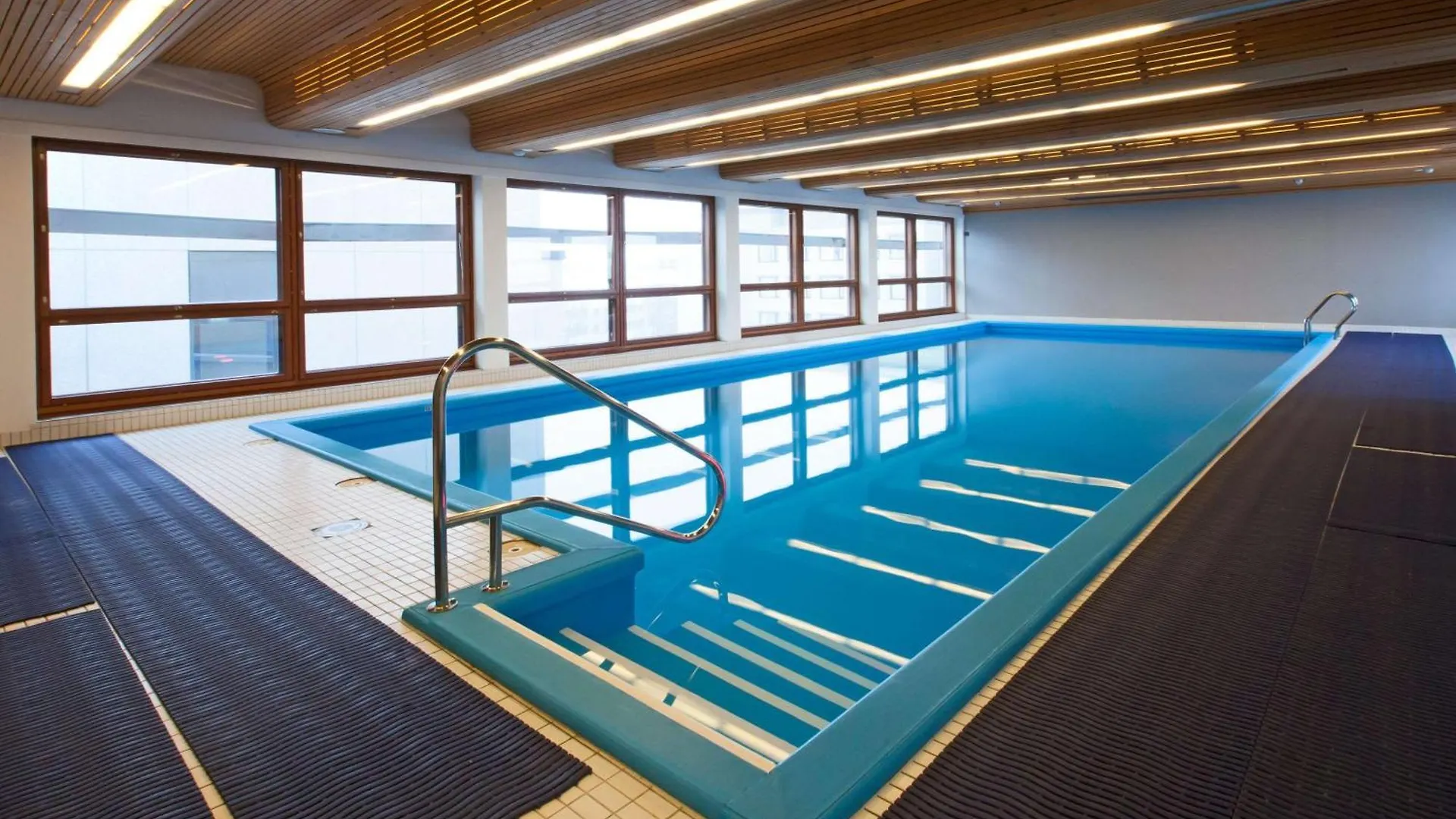 Scandic Park Helsinki 4*,  Finland