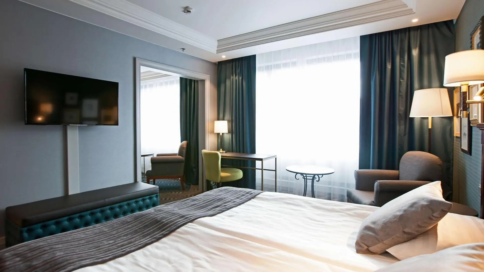 Hotel Scandic Park Helsinki