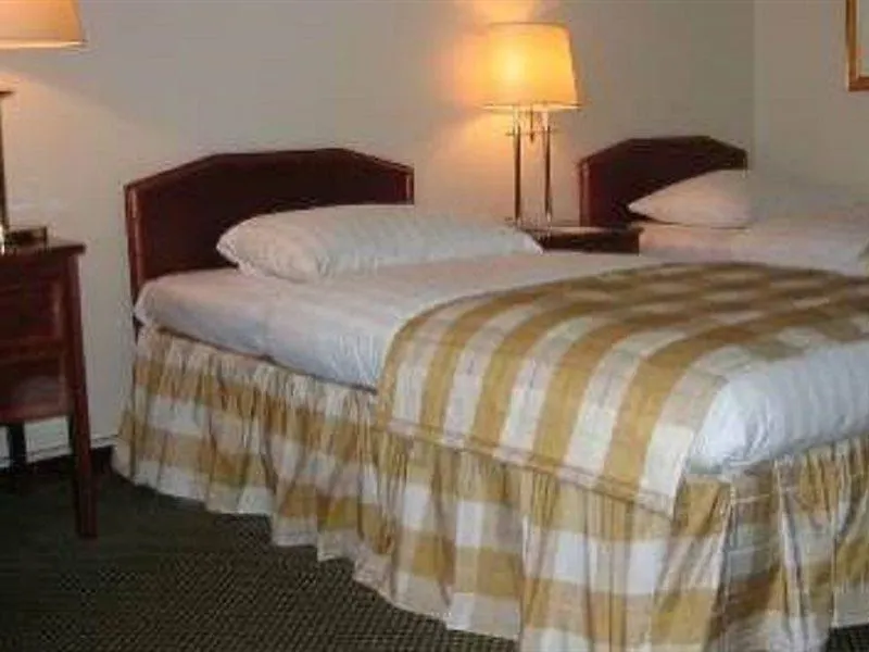 **** Hotel Scandic Park Helsinki Finland